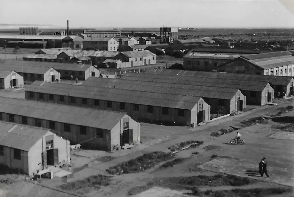 kitchener camp1